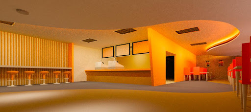 Building renovation and Interior Design