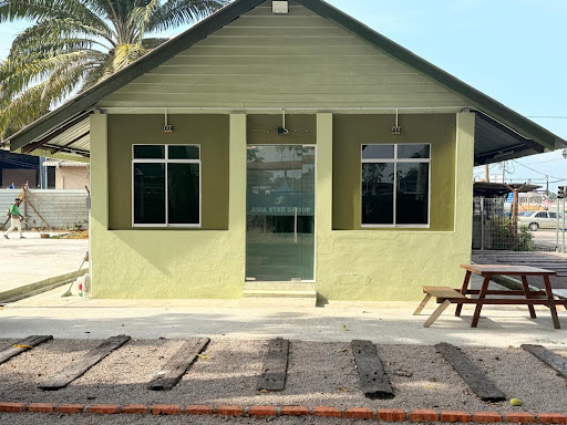 Asia Star Group