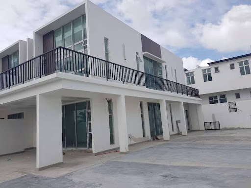 HMI Construction & Renovation