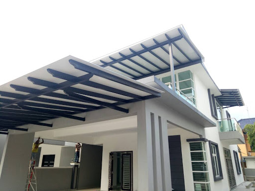 kluang renovation works YI CHENG