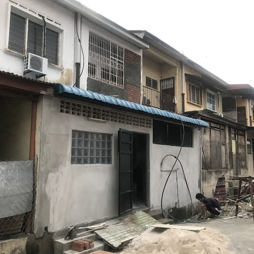 PERNIAGAAN HUZA MAJU