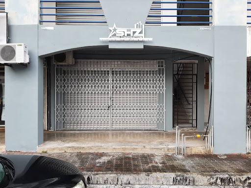 SHZ SINAR CONSTRUCTION