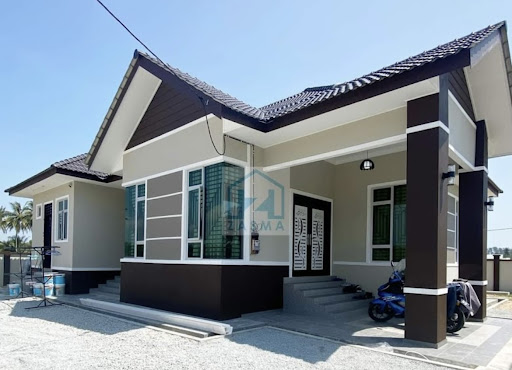 Zasma Home Kontraktor Bina Rumah Atas Tanah Sendiri Di Kelantan