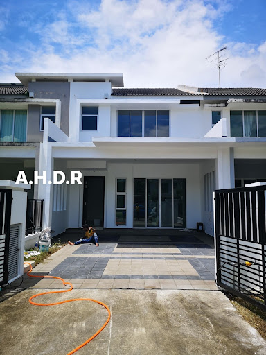 Aesthetic Home Design And Renovation 旺佳.装修服务 (administrative office)