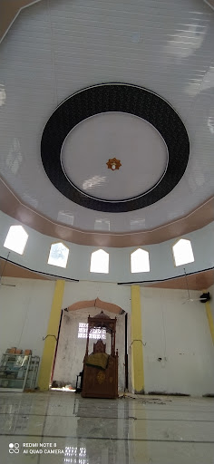 L & L Plaster Ceiling