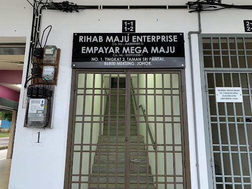 Rihab Maju Enterprise