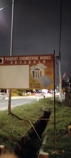 Prudent Development Sdn Bhd