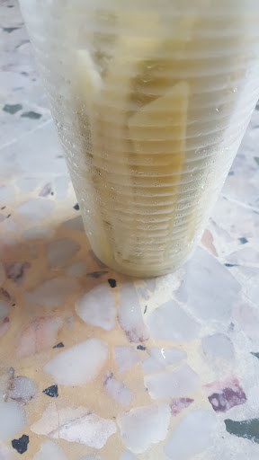 Carta organisasi syarikat