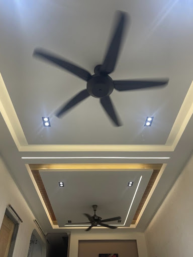 Nizam Ttj Enterprise