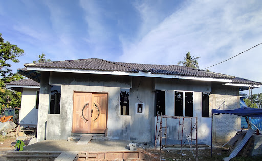 Kim Yew Aluminium Construction Works