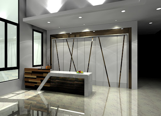 URBAN KITCHEN DESIGN