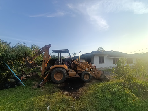 MHS GEMILANG TRADING