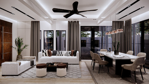 AZIZI ARSHAD BUILDERS SDN BHD