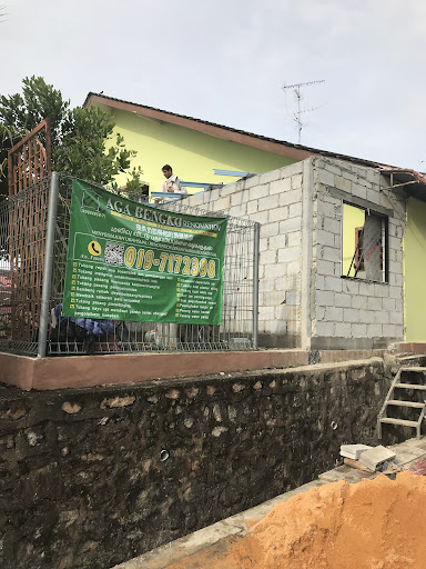 Aga Bengko Renovation Service