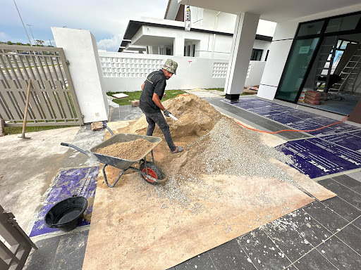 Nine Interiors & Construction