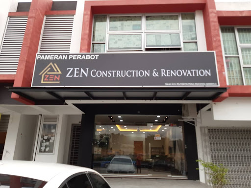 ZEN CONSTRUCTION & RENOVATION