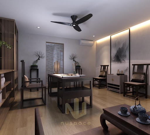 nuspace design studio