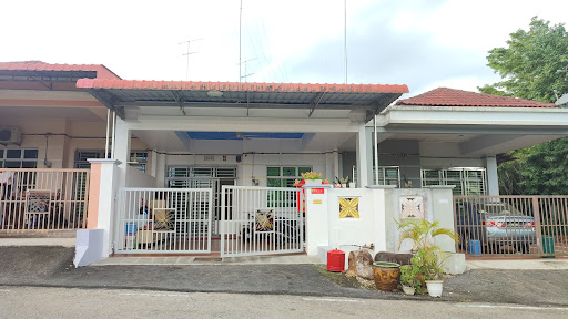 Chiew Fong Painting And Maintenance