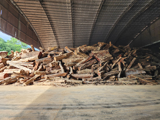 Venus Resources Sdn Bhd (Yong Peng)