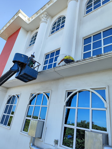 Ng Cheng Hoe Construction