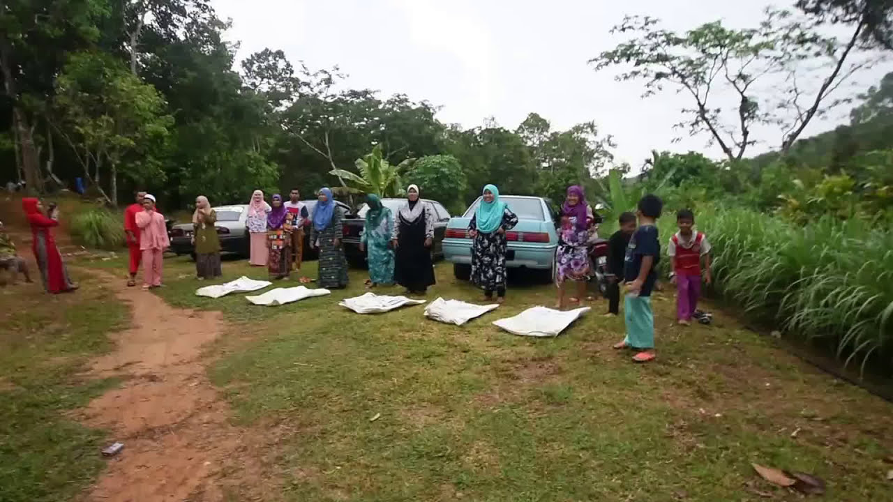 Kampung Peria blok pangkal Kalong Kuala Krai kelantan