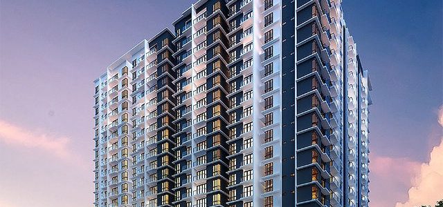 GPC Development Sdn Bhd – Pembinaan Projek Komersial Berkualiti di Malaysia