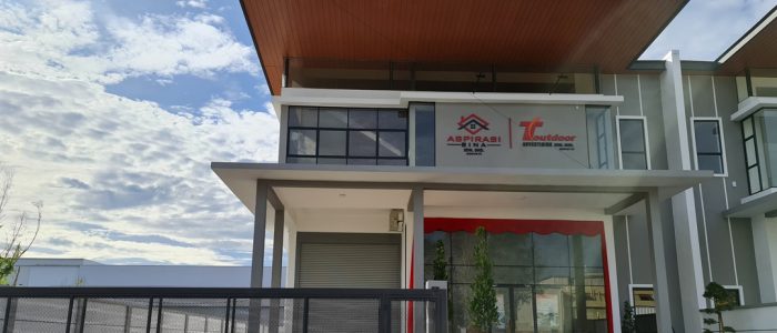 Aspirasi Bina Sdn Bhd – Penyedia Utama Projek Pembinaan Berkualiti di Malaysia