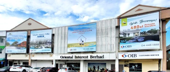Oriental Interest Berhad – Pelaburan Hartanah & Saham Terbaik di Malaysia | Laporan Kewangan 2024