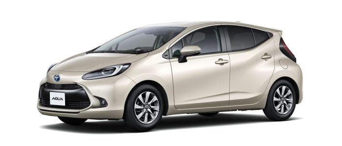 Pejabat Satelit TOYO-AQUA – Lokasi Strategik, Perkhidmatan Teknologi Tinggi