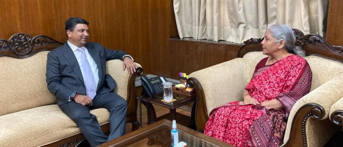 Rumah Thiagurajan: Inspirasi Dekorasi Interior Modern