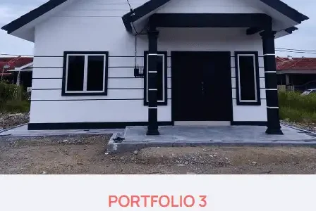 Kontraktor Bina Rumah Profesional – Rekabentuk Kualiti, Harga Berpatutan & Penyiapan Cepat