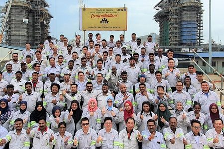 EQUATOR Engineering SDN BHD – Pejabat Kulim, Malaysia | Perkhidmatan Kejuruteraan Industri