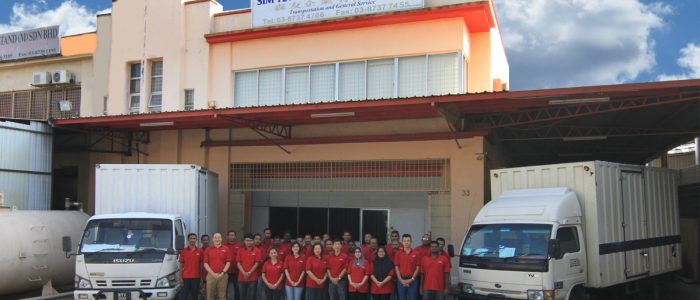 Yewka Enterprise Sdn. Bhd. – Penyedia Perkhidmatan Industri & Pembekalan Produk Berkualiti