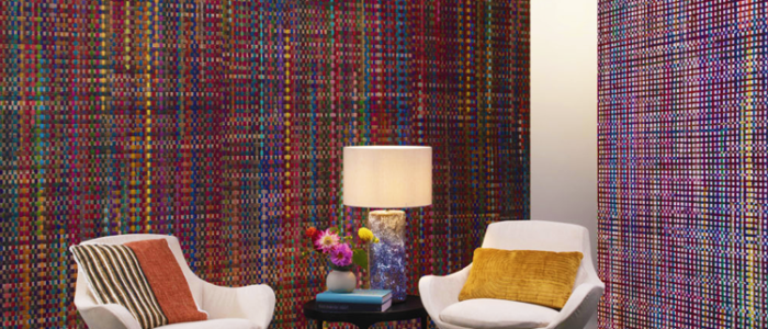 Reka Bentuk Dalaman DeChamp – Penyelesaian Interior Moden & Elegan