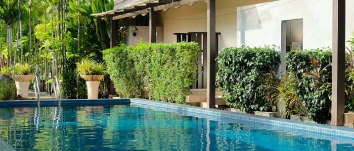 Keindahan Tropika Langkawi – Gaya Tropical Style Sdn. Bhd. | Pemandangan Pantai & Resort Mewah