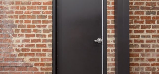 Pintu Keselamatan LHY – Kualiti Tinggi, Harga Berpatutan, Perkhidmatan Pantas