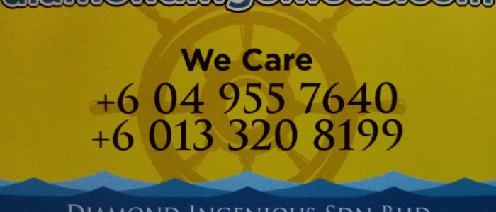 Kejayaan Permata Marin: Reka Bentuk Kapal Mewah dengan Kilauan Berlian