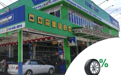 Gambar Logo Yu Teik Leong Sdn. Bhd. - Identiti Korporat Malaysia