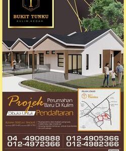 Bukit Tunku oleh Benway – Pemandangan Menakjubkan & Destinasi Mewah di Kuala Lumpur