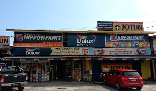 Timur Utara Langkawi – Hardware Trading Sdn Bhd: Penyedia Peralatan Berkualiti & Harga Kompetitif