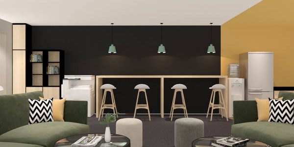 UT INTERIOR & RENOVATION (M) SDN BHD – Reka Bentuk Dalaman & Renovasi Rumah Berkualiti