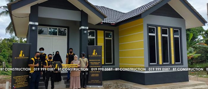 Gambar Bintang Timur Construction (M) Sdn Bhd – Kontraktor Terpercaya untuk Projek Pembinaan di Malaysia