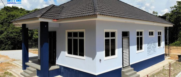 Panduan Membina Rumah di Tanah Sendiri: Tips, Reka Bentuk & Kos Efisien