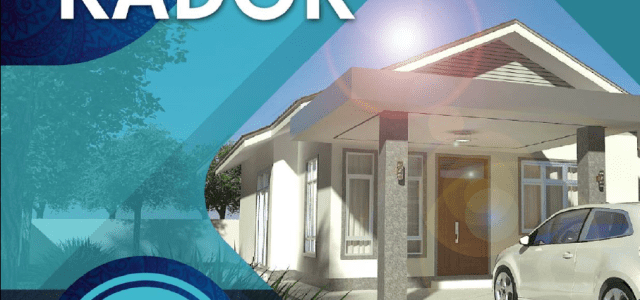 Taman Sri Kadok: Keindahan Landskap Tropikal, Flora Eksotik & Aktiviti Keluarga