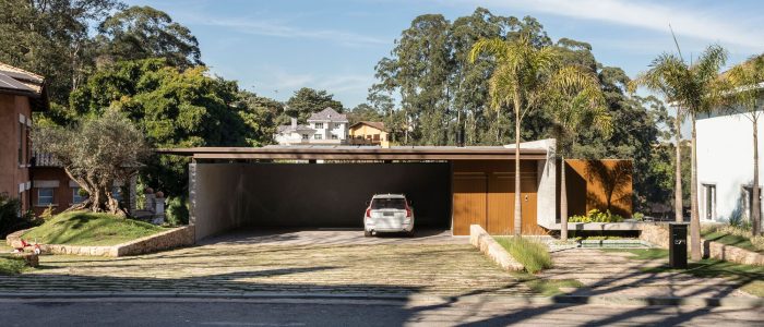 RZ House – Reka Bentuk Rumah Moden dengan Seni Kontemporari, Inspirasi Dalaman & Luar