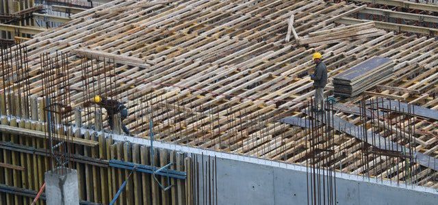 Gambar Projek Pembinaan MIM Natasha Anis – Reka Bentuk Moden & Kualiti Tinggi