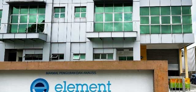Quality Element Sdn. Bhd. - Penyedia Solusi Kualiti Tinggi di Malaysia | Produk & Perkhidmatan Terbaik