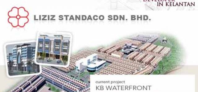 Liziz Standaco Sdn. Bhd. – Penyedia Solusi Pembinaan & Rekabentuk Berkualiti di Malaysia