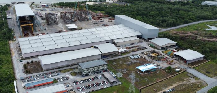 Kheng Bee Construction Sdn. Bhd. - Kontraktor Pembinaan Terpercaya di Malaysia