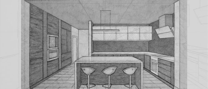 Rekaan Dapur & Interior Kontemporari – Perspektif Moden, Inspirasi Reka Bentuk 2024